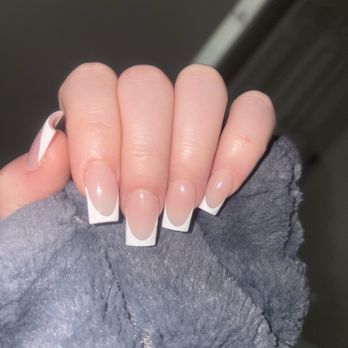 Sam’s Nail Studio - Nail Salons Near Me - West Covina, California