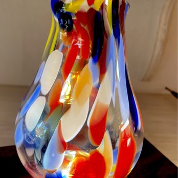 Moana Glass by Ryan Staub - Art Galleries Near Me - Lahaina, Hawaii