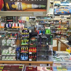 Stop N Shop Market