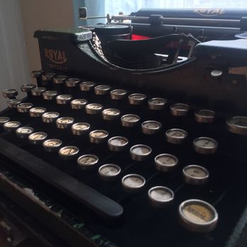 Cambridge Typewriter Company - Probably the best purchase I've made in years. - Local Services Near Me - Arlington, Massachusetts Cambridge Typewriter Company - Probably the best purchase I've made in years. - Local Services Near Me - Arlington, Massachusetts