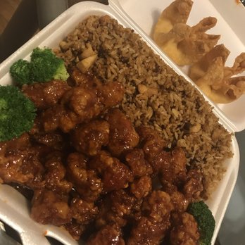 New China - General Tao chicken yum - Chinese Near Me - Summit, Illinois New China - General Tao chicken yum - Chinese Near Me - Summit, Illinois
