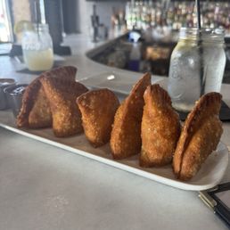 Empanadas