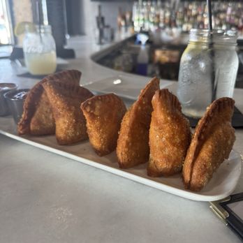 Casa Del Campo - Chicken Empanadas - Dominican Near Me - North Babylon, New York Casa Del Campo - Chicken Empanadas - Dominican Near Me - North Babylon, New York