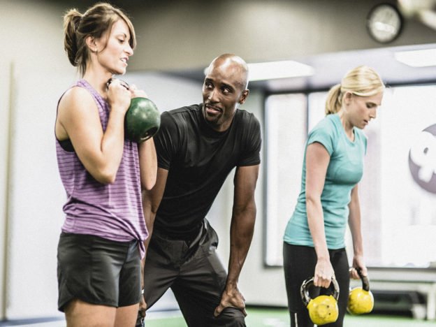 Strive Performance and Fitness