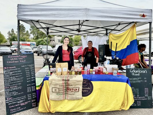 Uptown Farmers' Market by null