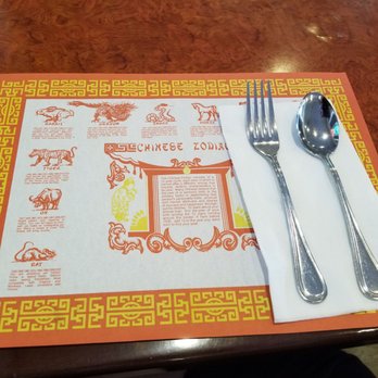 New Ocean Chinese Restaurant - Chinese Near Me - Santa Maria, California