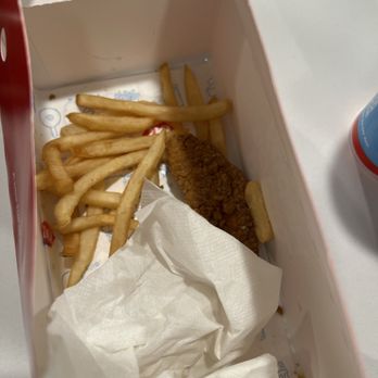 Dairy Queen Grill & Chill - Chicken Strip Baskets - Fast Food Near Me - Eagle Mountain, Utah Dairy Queen Grill & Chill - Chicken Strip Baskets - Fast Food Near Me - Eagle Mountain, Utah