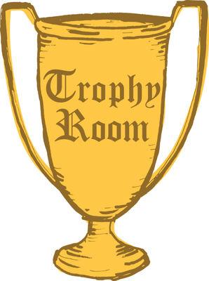 Trophy Room by null