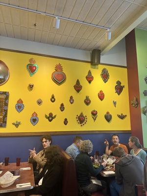 Viva Taqueria & Cantina by null