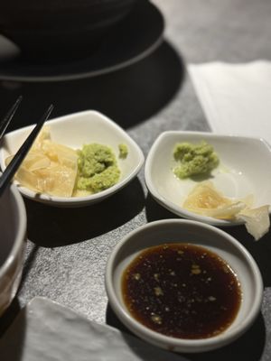 Little Tokyo Sushi by null