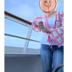Francesca's Collections - Cardigan from Francesca's