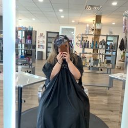 Hue Salon