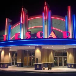 Great Escape Theatre