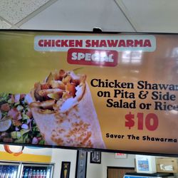 Shawarma Bay