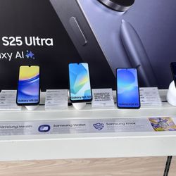 Boost Mobile - Android phones