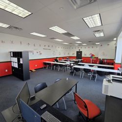 Mathnasium of Orange