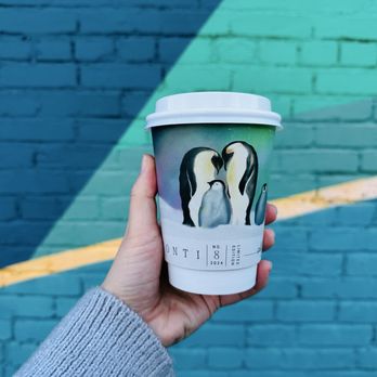 Bovaconti Coffee - Mayan Mocha - Coffee & Tea Near Me - Indianapolis, Indiana