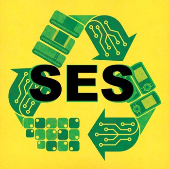 SES Secure E-Waste Solutions - Recycle your old electronics with SES! - Recycling Center Near Me - San Diego, California