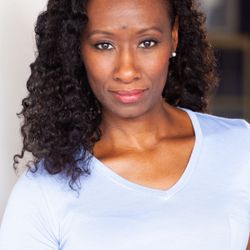The Actor's Photo Lab - Theatrical headshot