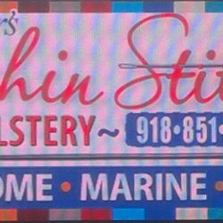 Stitchin Stitches Upholstery
