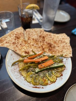 CoLab Kitchen Restaurant by null