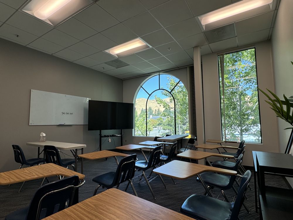 Vanteus Academy - reading tutor in Millbrae, CA