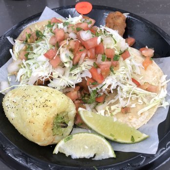 Taco Nazo - Tacos Near Me - La Puente, California