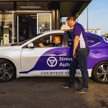 Stress-Free Auto Care - We offer courtesy cars! - Tires Near Me - Terrell, Texas Stress-Free Auto Care - We offer courtesy cars! - Tires Near Me - Terrell, Texas