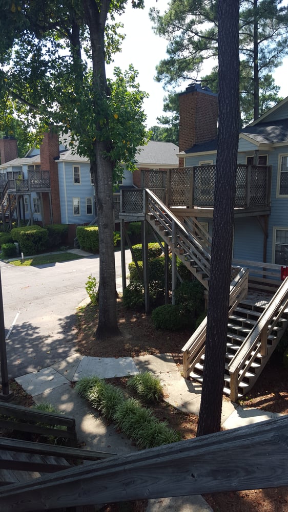 TURTLE COVE APARTMENTS Updated April 2024 5701 Turtle Cv, Raleigh