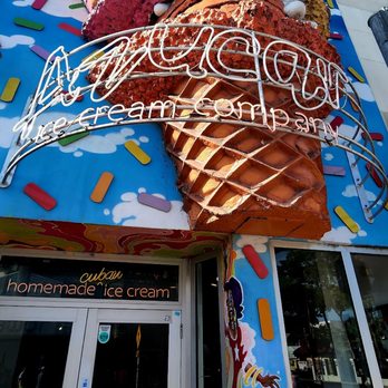 Calle Ocho - Azucar - Local Flavor Near Me - Miami, Florida Calle Ocho - Azucar - Local Flavor Near Me - Miami, Florida