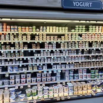 Sprouts Farmers Market - Vast Yogurt selection - Grocery Near Me - El Paso, Texas Sprouts Farmers Market - Vast Yogurt selection - Grocery Near Me - El Paso, Texas