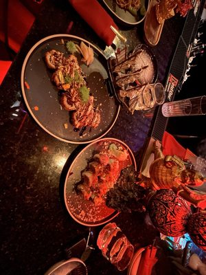 Tiki Thai by null