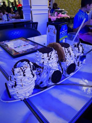 Sugar Factory - Cherry Hill by null