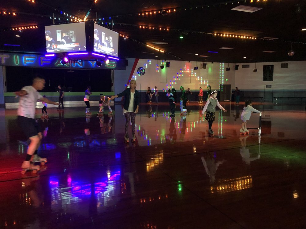 SKATE TIFFANY’S CLOSED Updated August 2024 77 Photos & 58 Reviews
