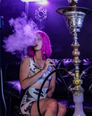 Hookah's Lounge