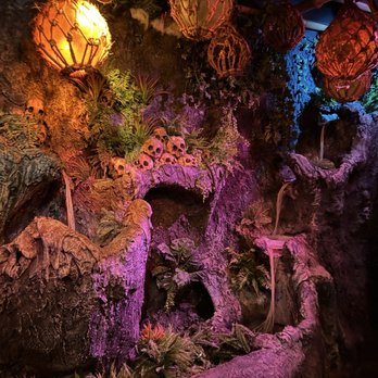 Hugman's Oasis - Tiki Decor - Tiki Bars Near Me - San Antonio, Texas Hugman's Oasis - Tiki Decor - Tiki Bars Near Me - San Antonio, Texas