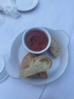 TRATTORIA ITRULLI by null