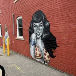 Oscar's Wall Murals