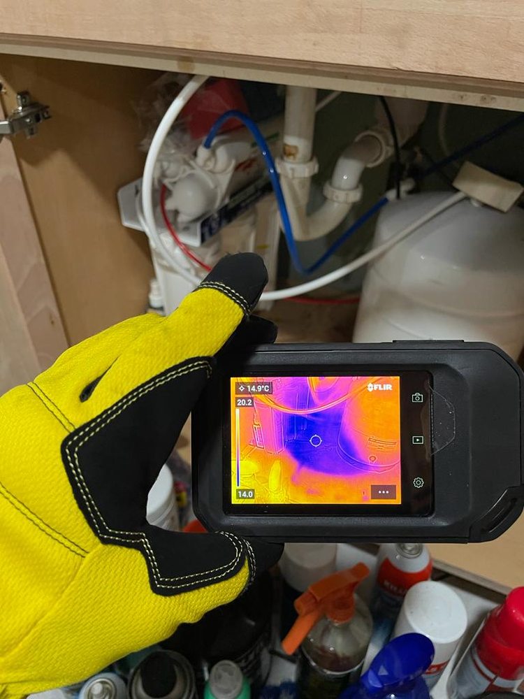 Slide of Master Consulting Services