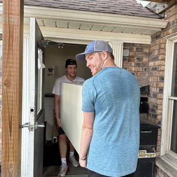 Move Out Men - Movers Near Me