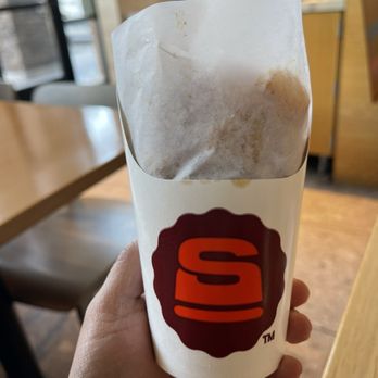 Smashburger - SCORCHIN' HOT TOTS - Burgers Near Me - San Diego, California