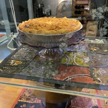 Kemmy's Pies - Bakeries Near Me - Willits, California