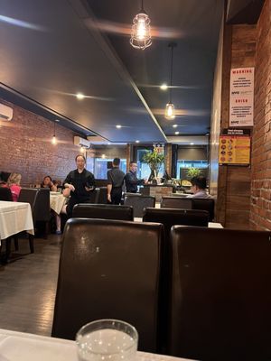 Dim Sum Palace by null Dim Sum Palace by null