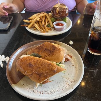 Pinch Kitchen - New American Near Me - Miami, Florida Pinch Kitchen - New American Near Me - Miami, Florida
