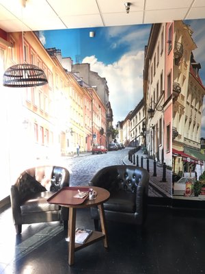 Janik's Pierogi Cafe by null