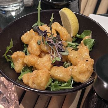 Kamehachi - Rock Shrimp Tempura - Sushi Bars Near Me - Northbrook, Illinois