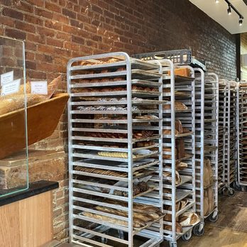 Bien Cuit - Breads - Bakeries Near Me - Brooklyn, New York Bien Cuit - Breads - Bakeries Near Me - Brooklyn, New York