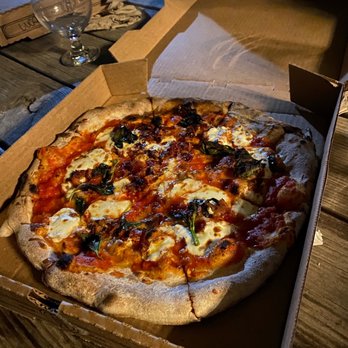 Jester King Brewery - Classico Pizza - Breweries Near Me - Austin, Texas Jester King Brewery - Classico Pizza - Breweries Near Me - Austin, Texas