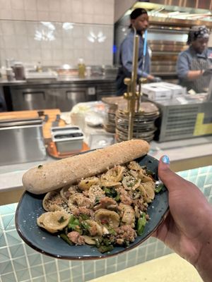 Wind Creek Chicago Southland by null