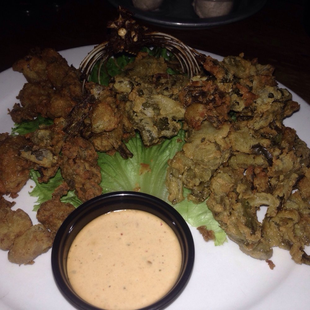 Rustler's Rooste - Rattle Snake ON THE LEFT and yes they leave you the bone to keep :) - Steakhouses Near Me - Phoenix, Arizona Rustler's Rooste - Rattle Snake ON THE LEFT and yes they leave you the bone to keep :) - Steakhouses Near Me - Phoenix, Arizona